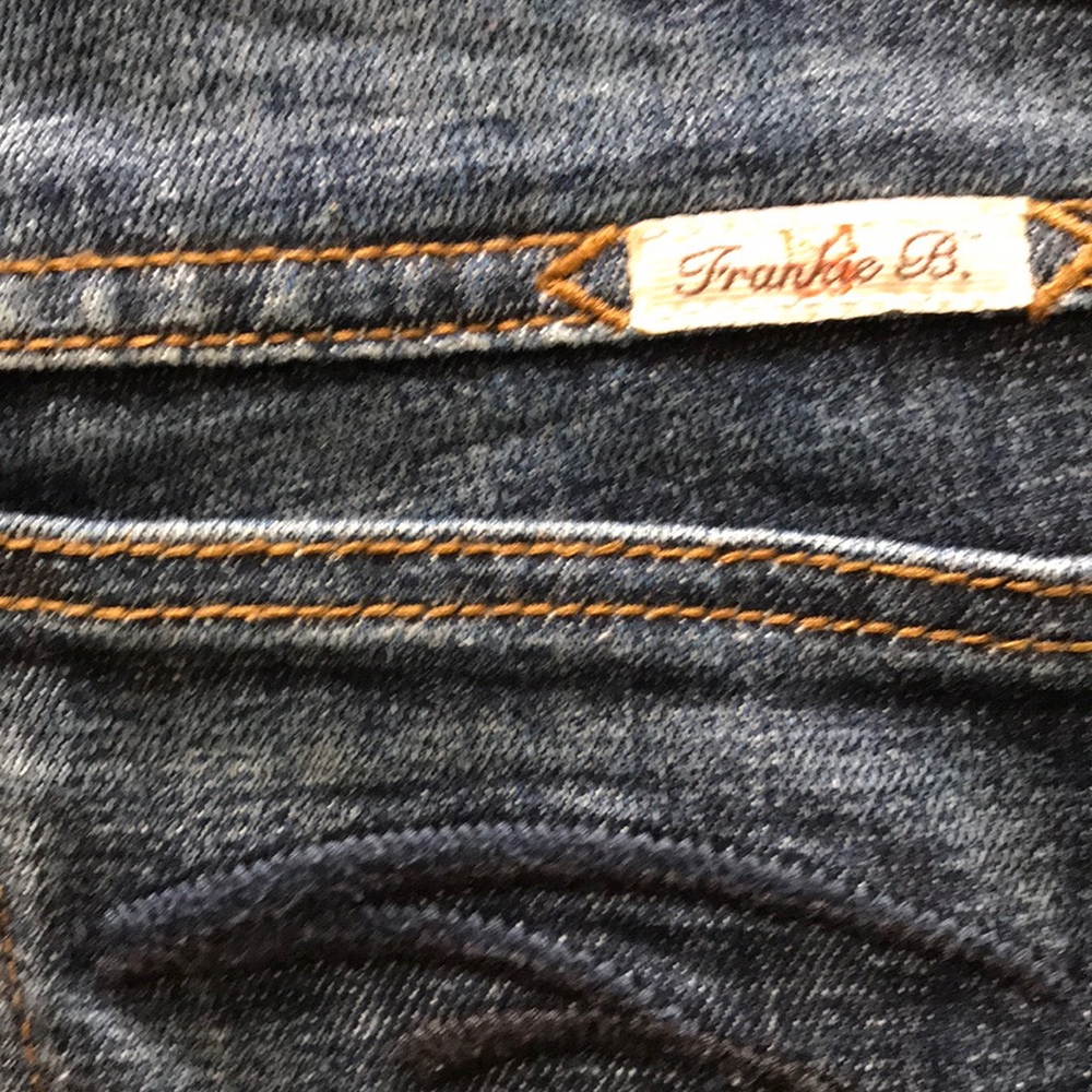 Frankie B jeans